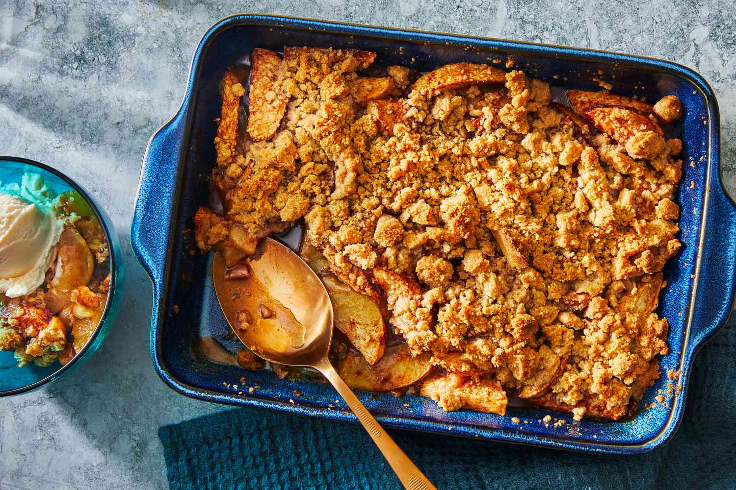 apple-crumble-recipe