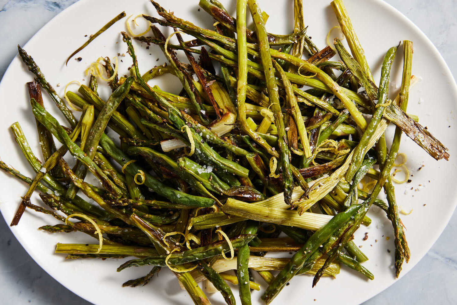 baked-green-vegetables-recipe