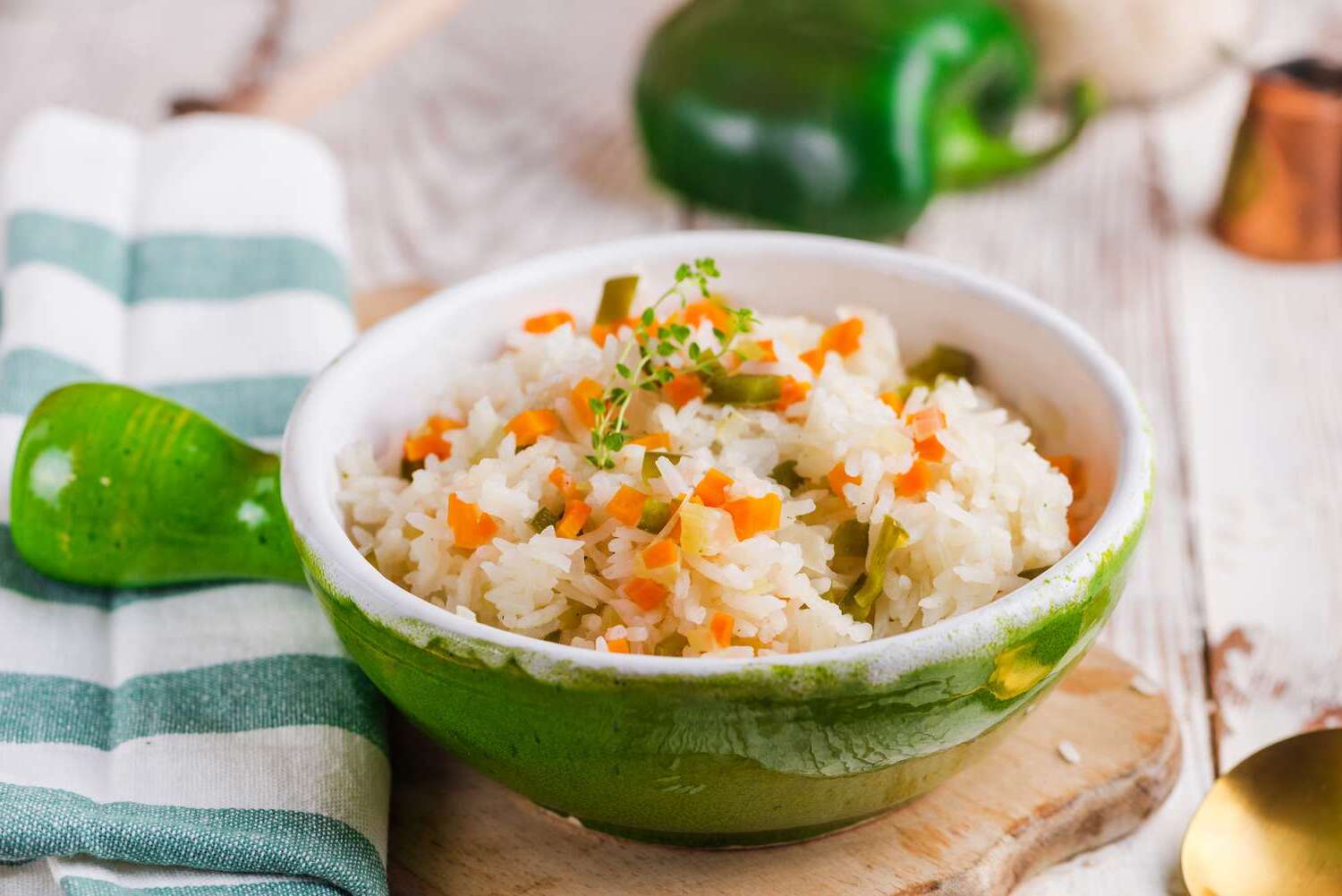 baked-vegetable-rice-pilaf-recipe