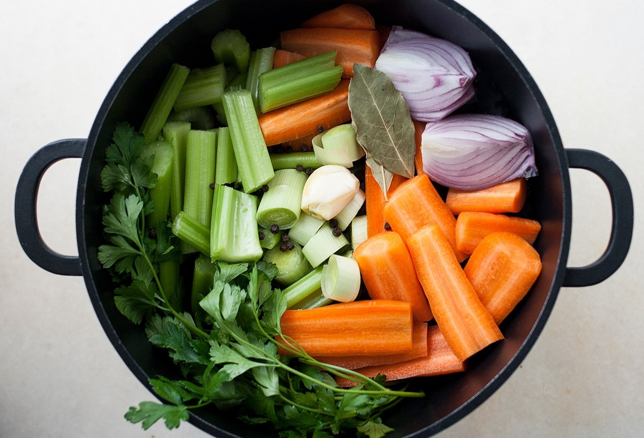 basic-vegetable-stock-recipe