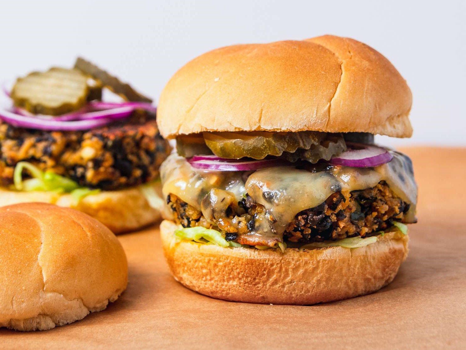 black-bean-and-soy-veggie-burgers-recipe