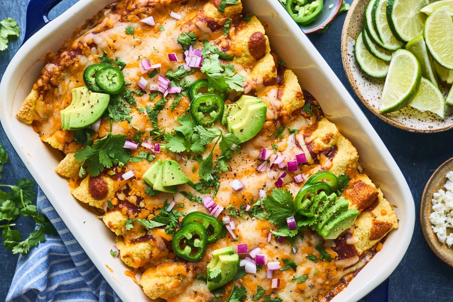 black-bean-and-veggie-enchiladas-recipe