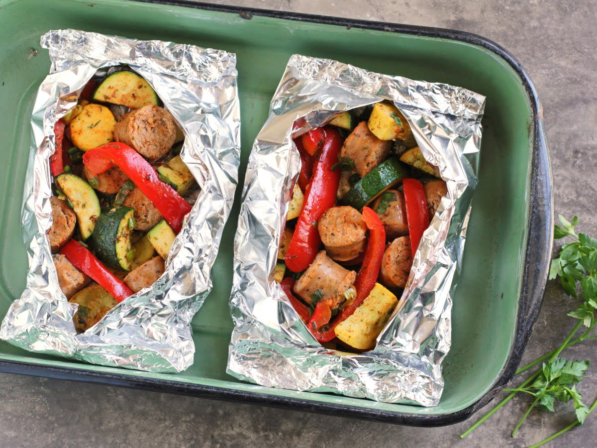 foil-wrapped-veggies-recipe