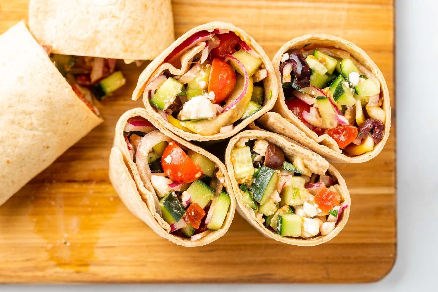 fresh-veggie-wraps-recipe