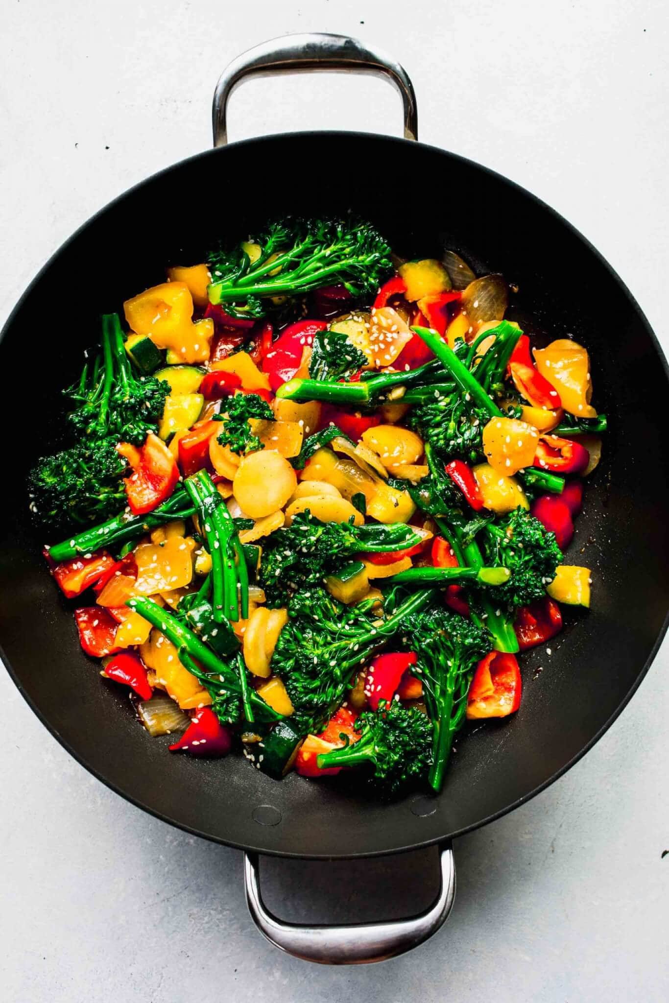 ginger-veggie-stir-fry-recipe