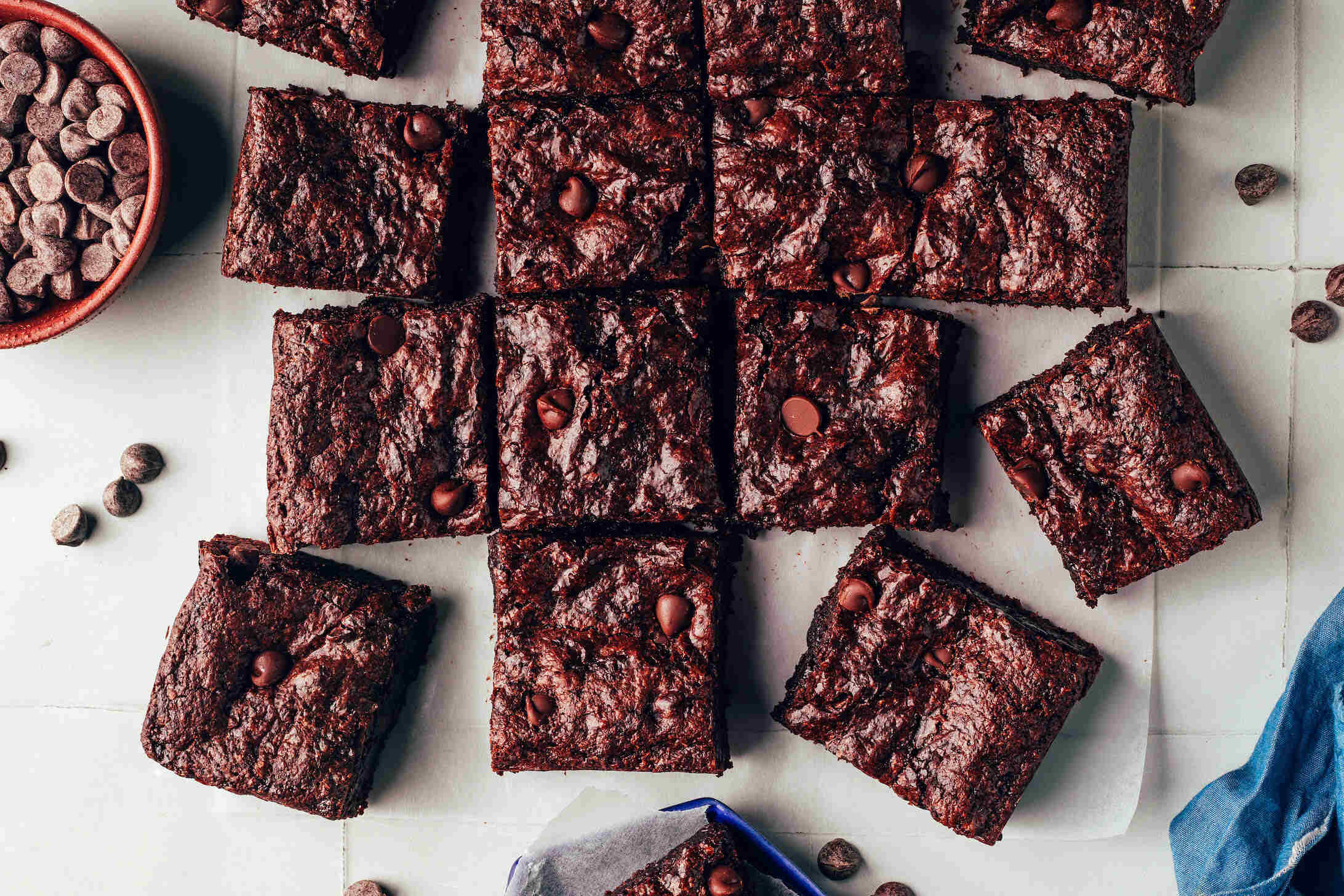 gluten-free-vegan-dark-chocolate-brownies-recipe