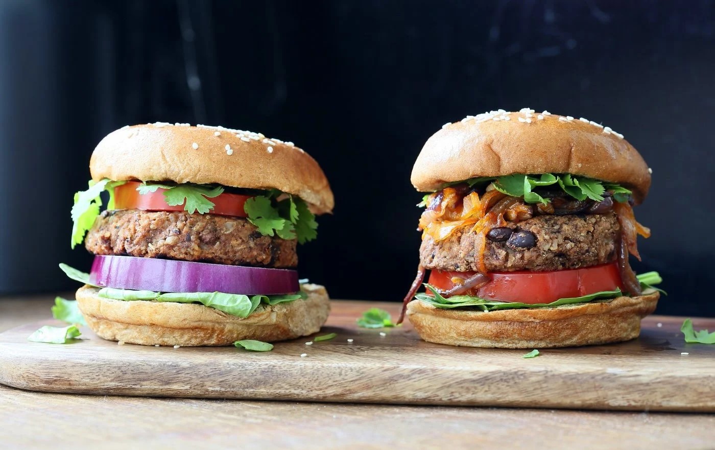 grillable-vegan-burger-recipe