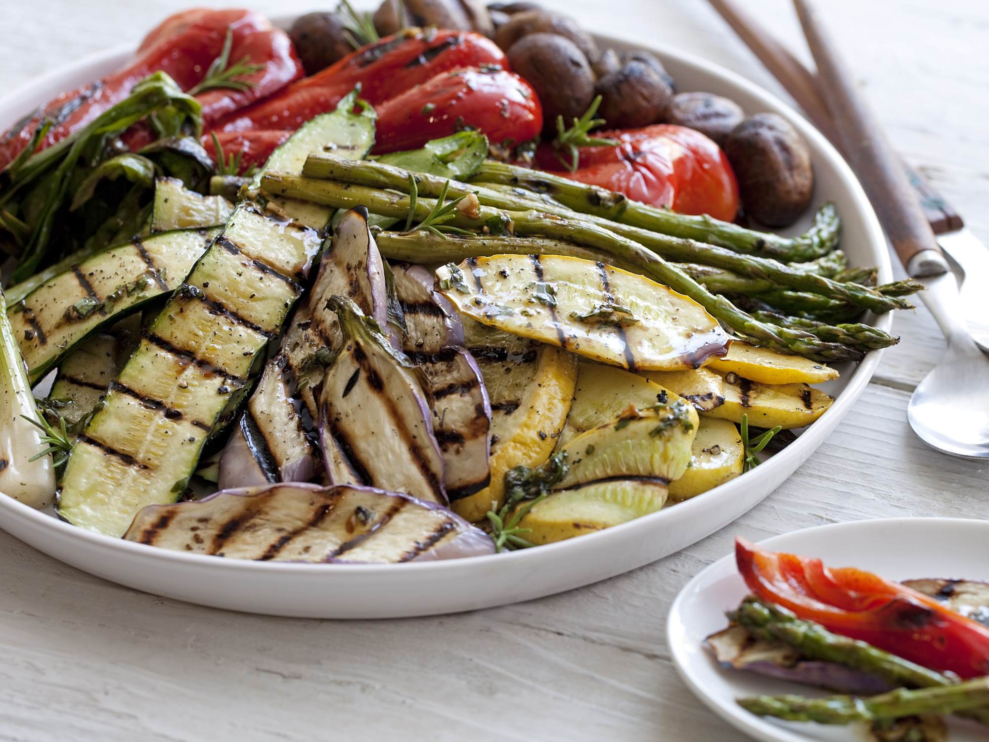 grilled-vegetable-salad-recipe