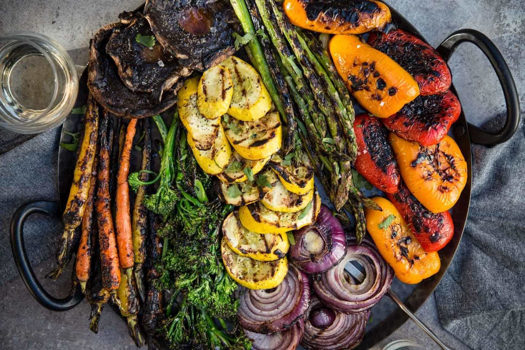 grilled-vegetables-recipe