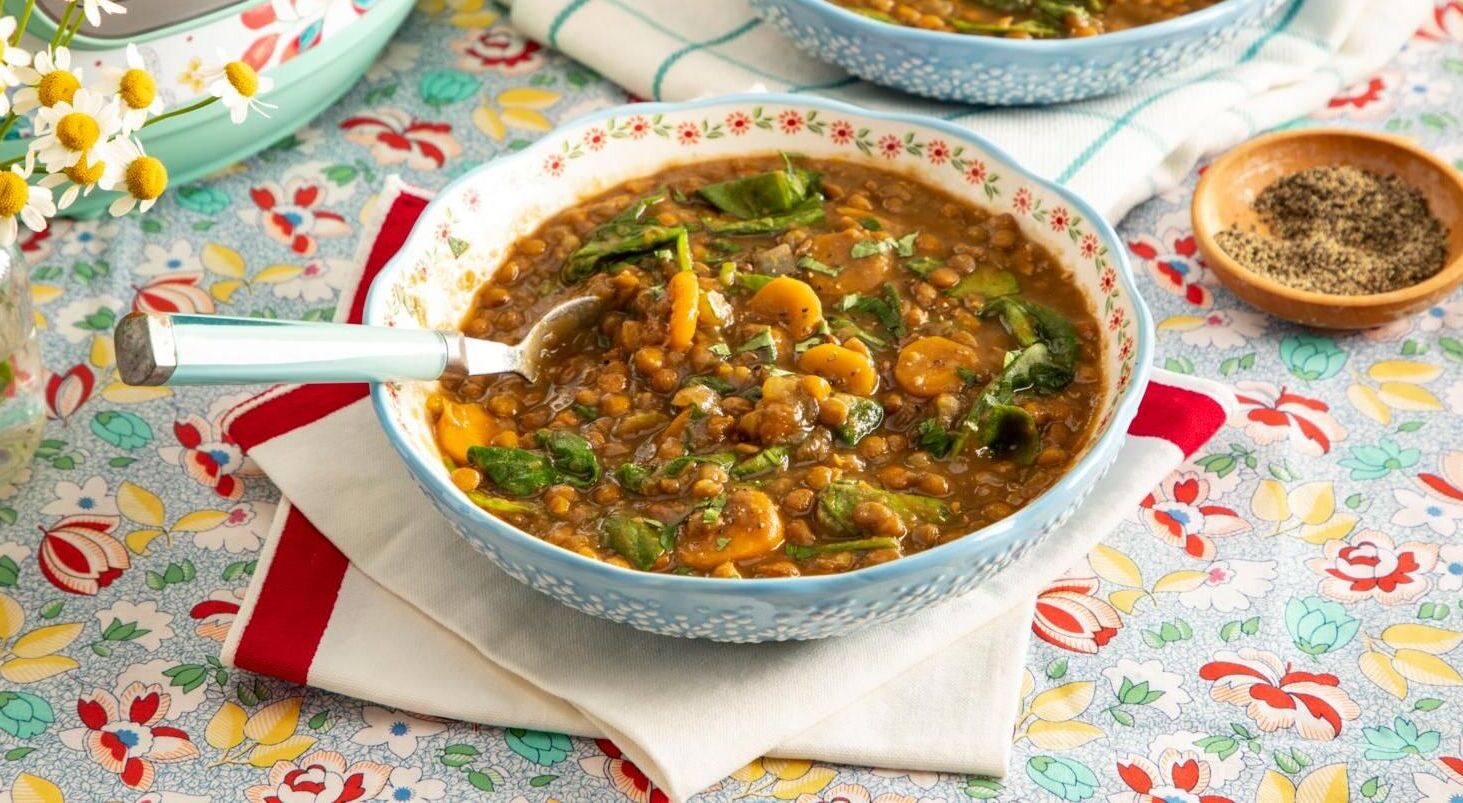 instant-pot-lentil-vegetable-soup-recipe