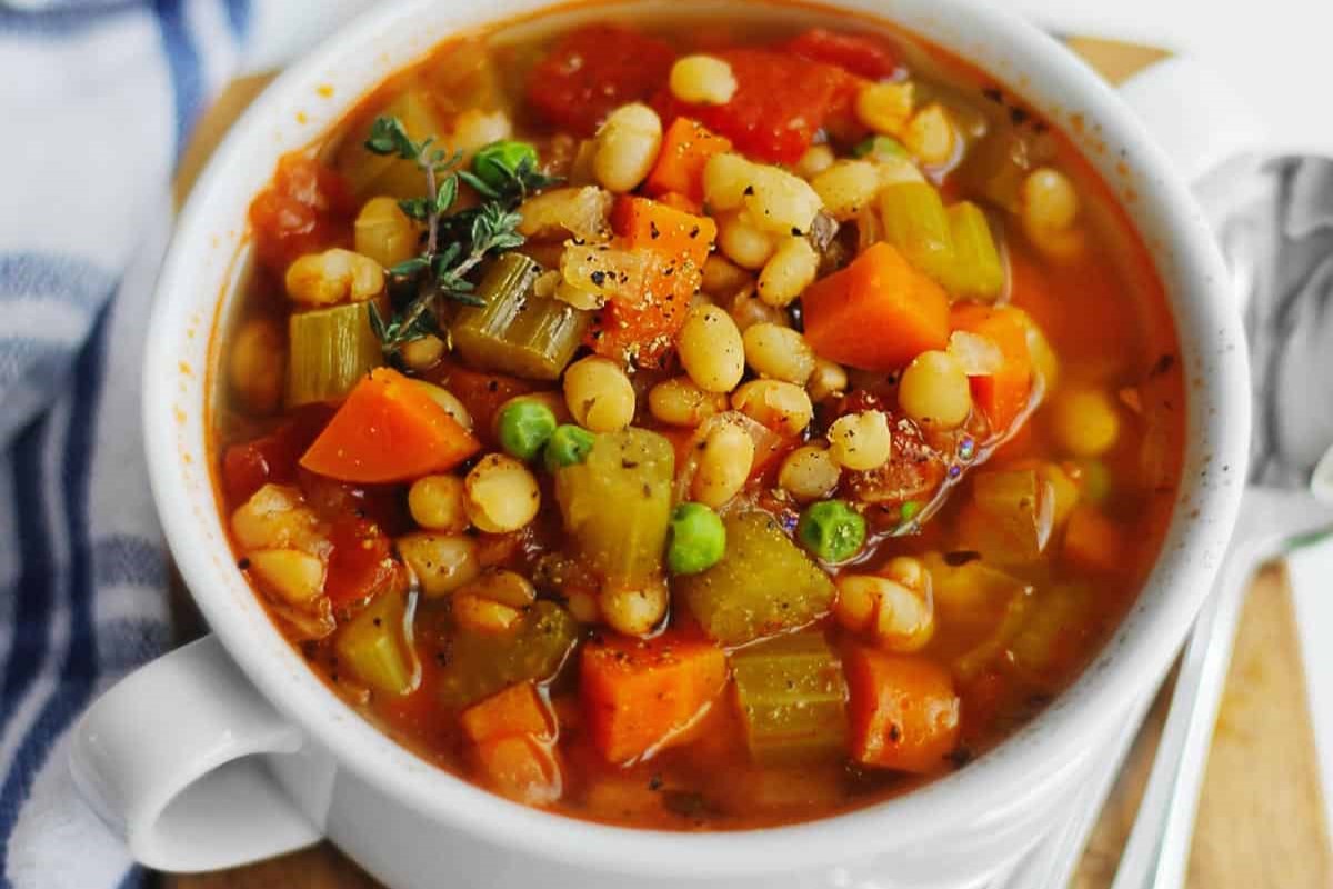 instant-pot-vegan-bean-soup-recipe