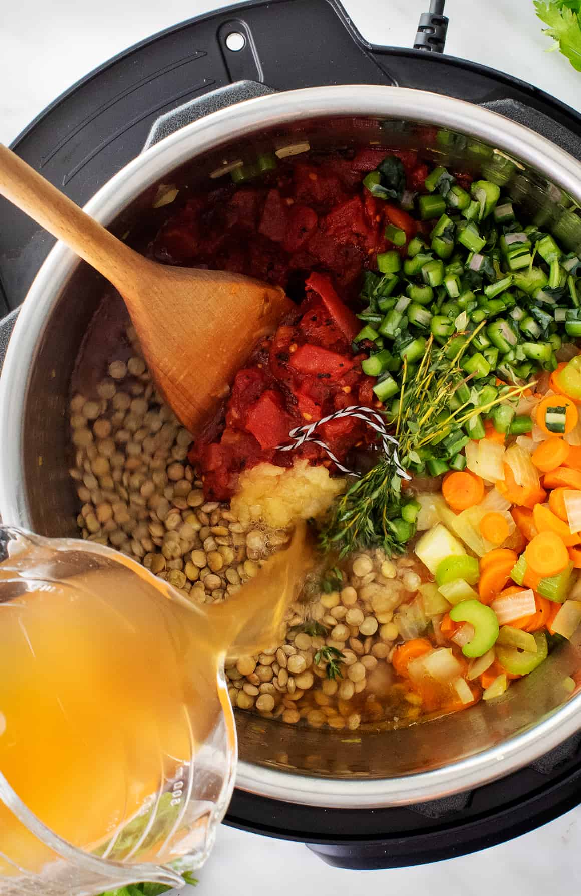 instant-pot-vegan-lentil-soup-recipe