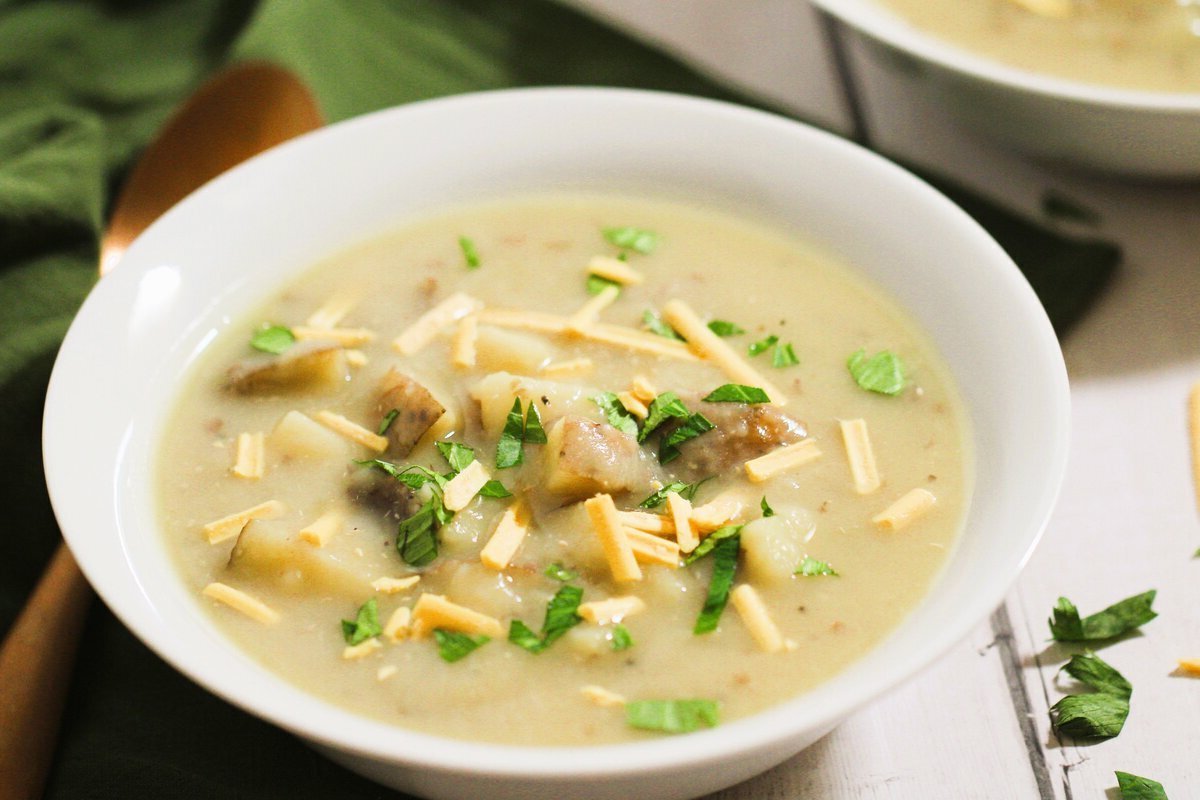 instant-pot-vegan-potato-soup-recipe