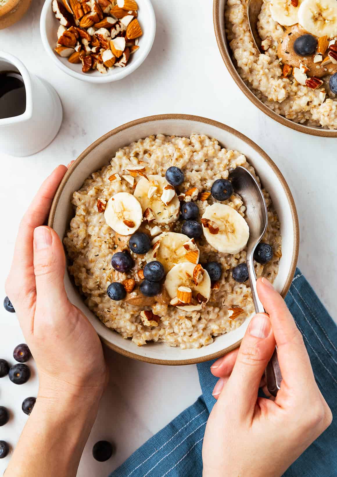 instant-pot-vegan-steel-cut-oats-recipe