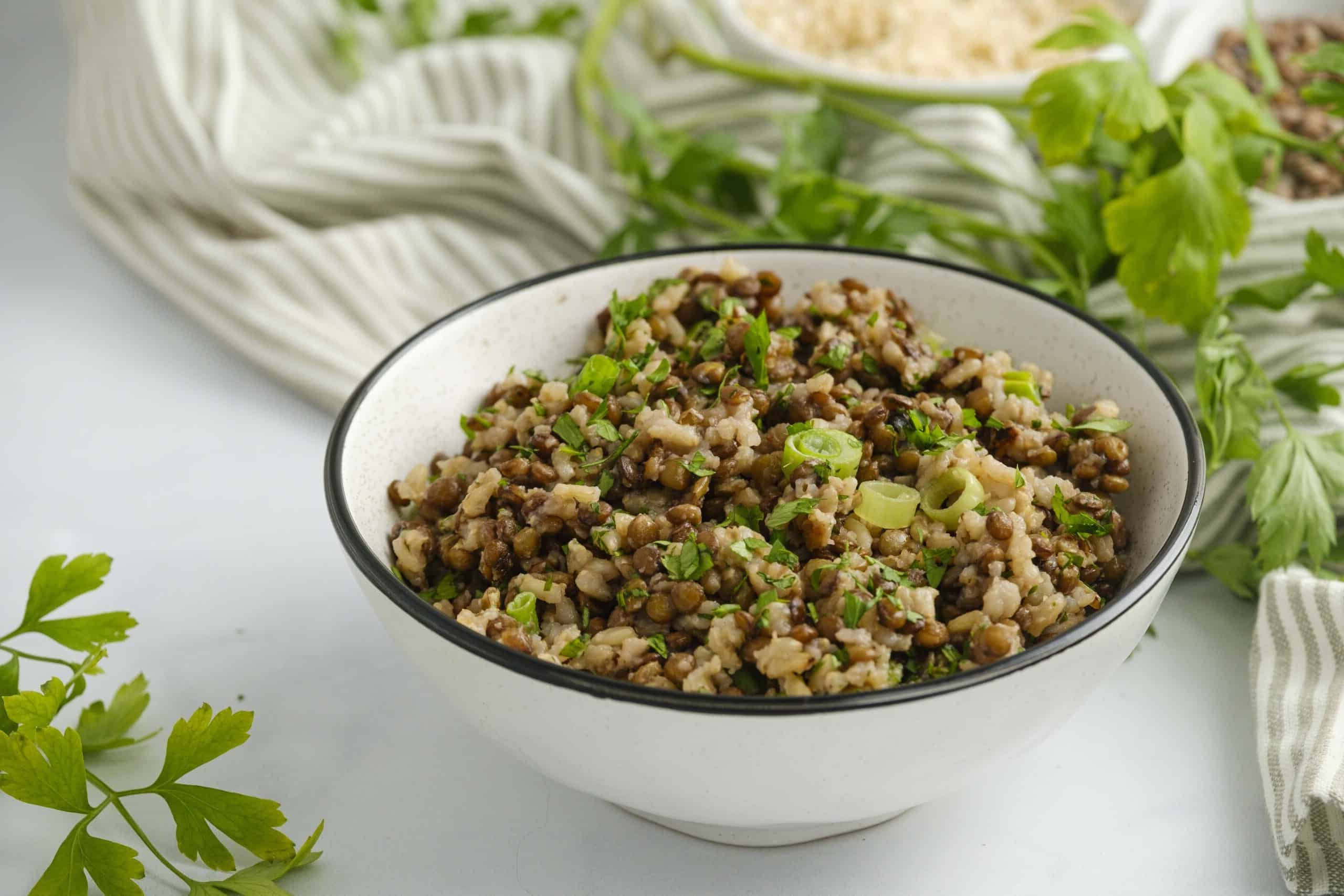 lentil-rice-and-veggie-bake-recipe