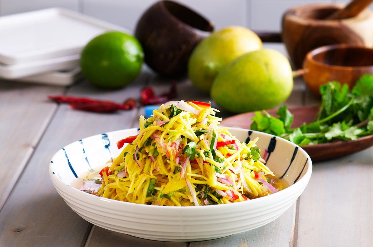 mango-salad-recipe