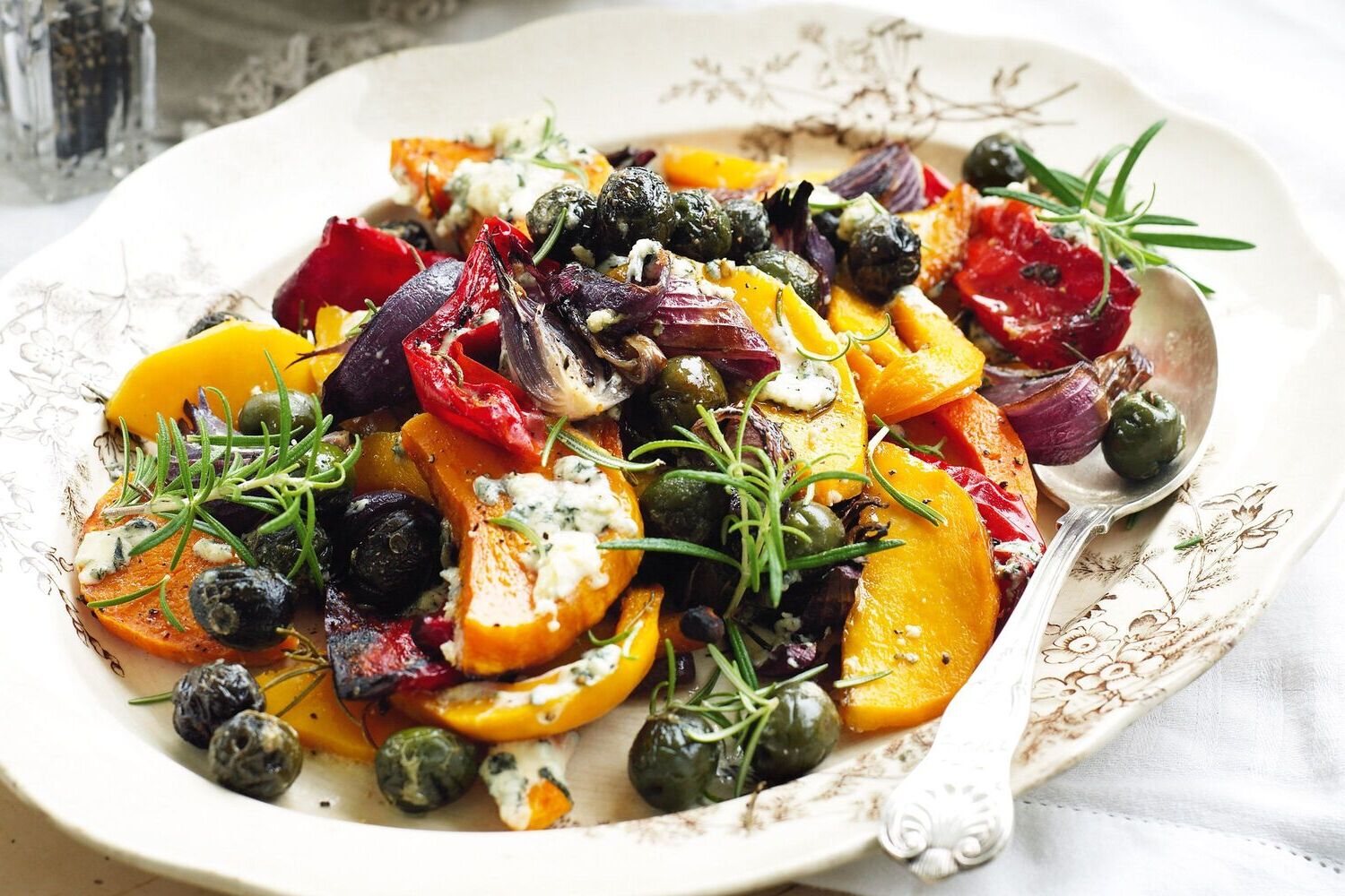 mediterranean-roast-vegetables-recipe