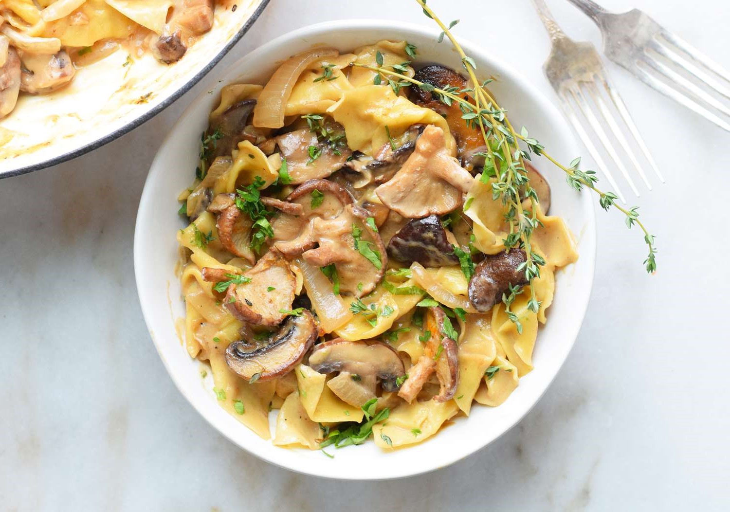 mushroom-stroganoff-vegan-recipe