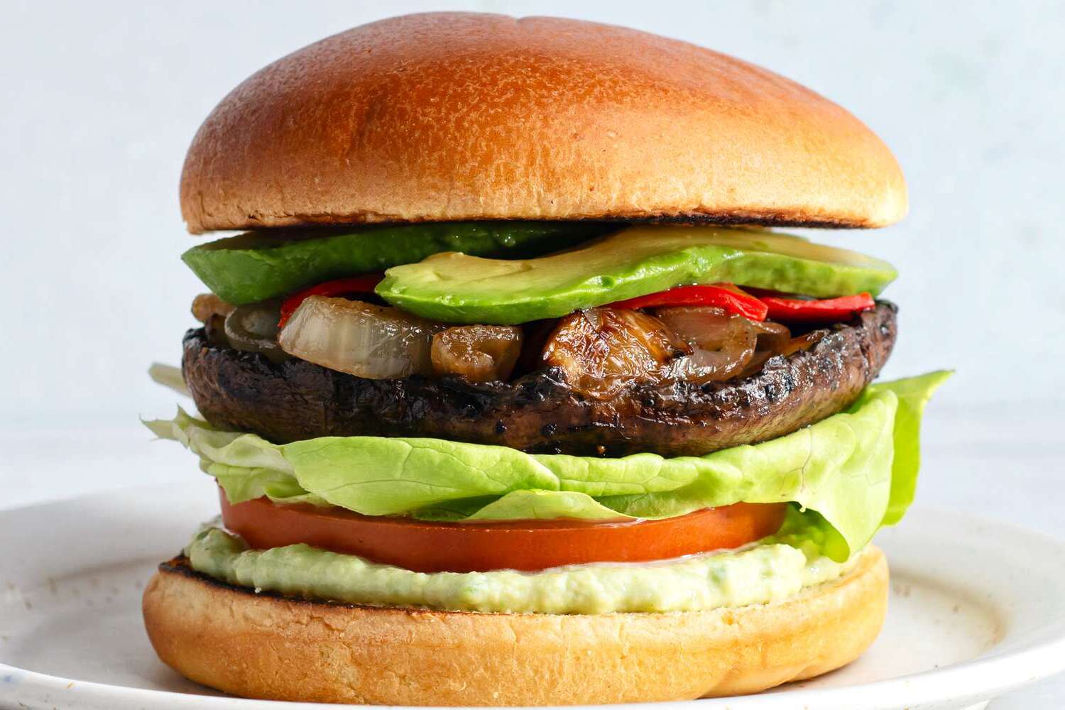 mushroom-veggie-burger-recipe