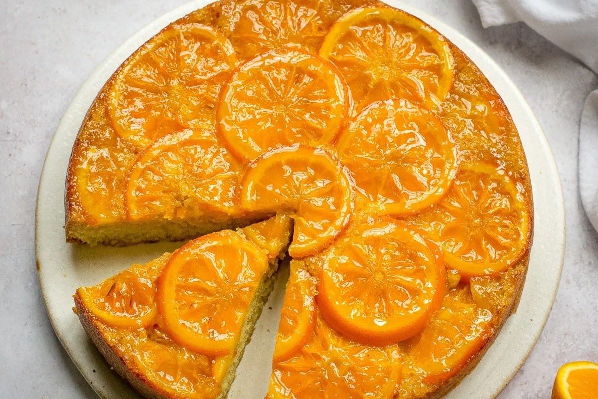 orange-vegan-cake-recipe