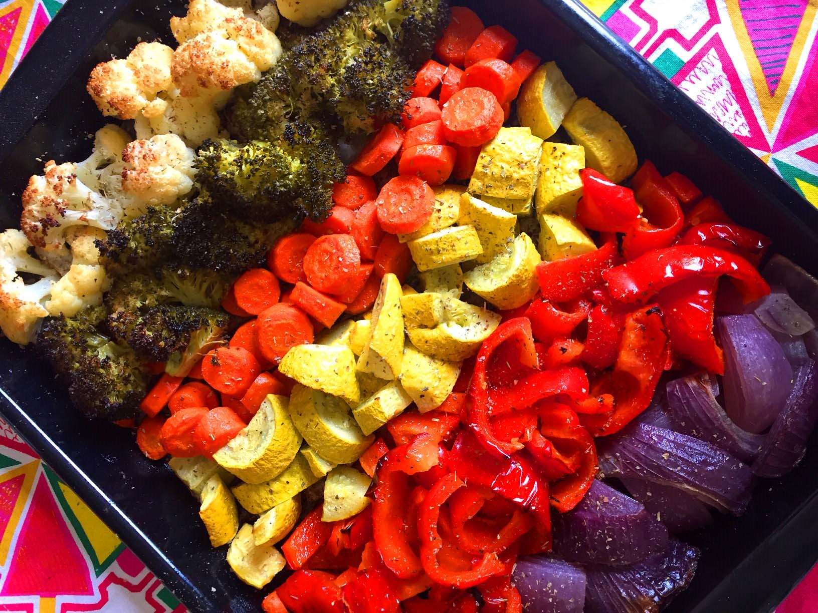 roasted-rainbow-vegetables-recipe