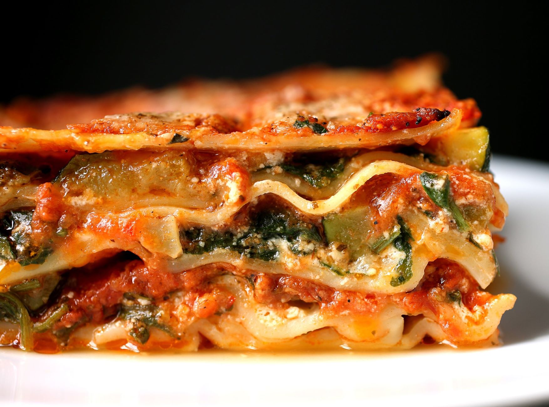 roasted-vegetable-and-kale-lasagna-recipe