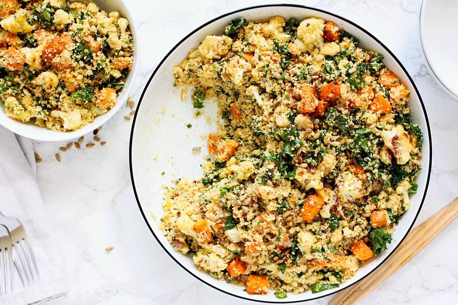 roasted-veggies-with-couscous-recipe