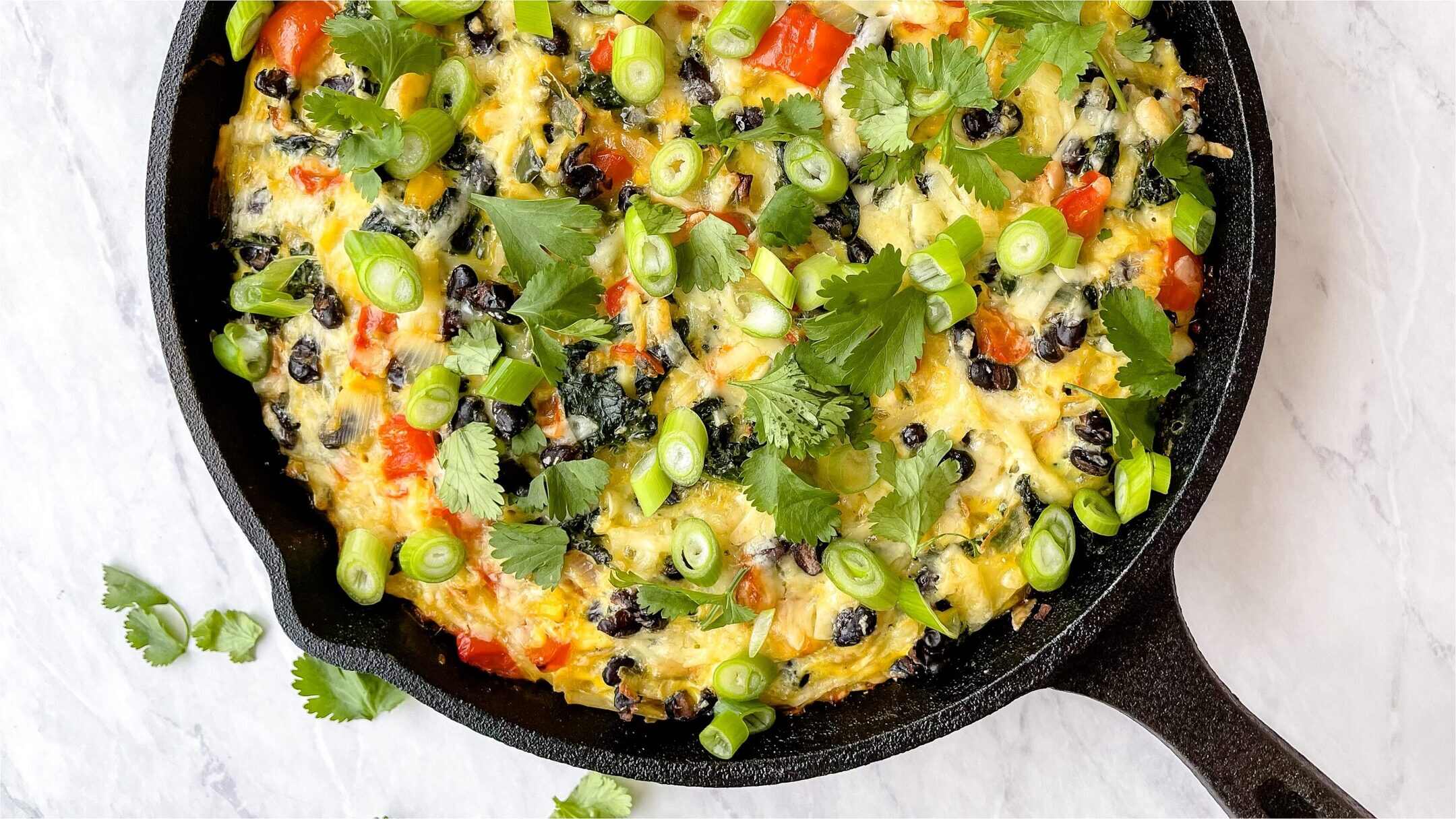 southwestern-veggie-skillet-recipe