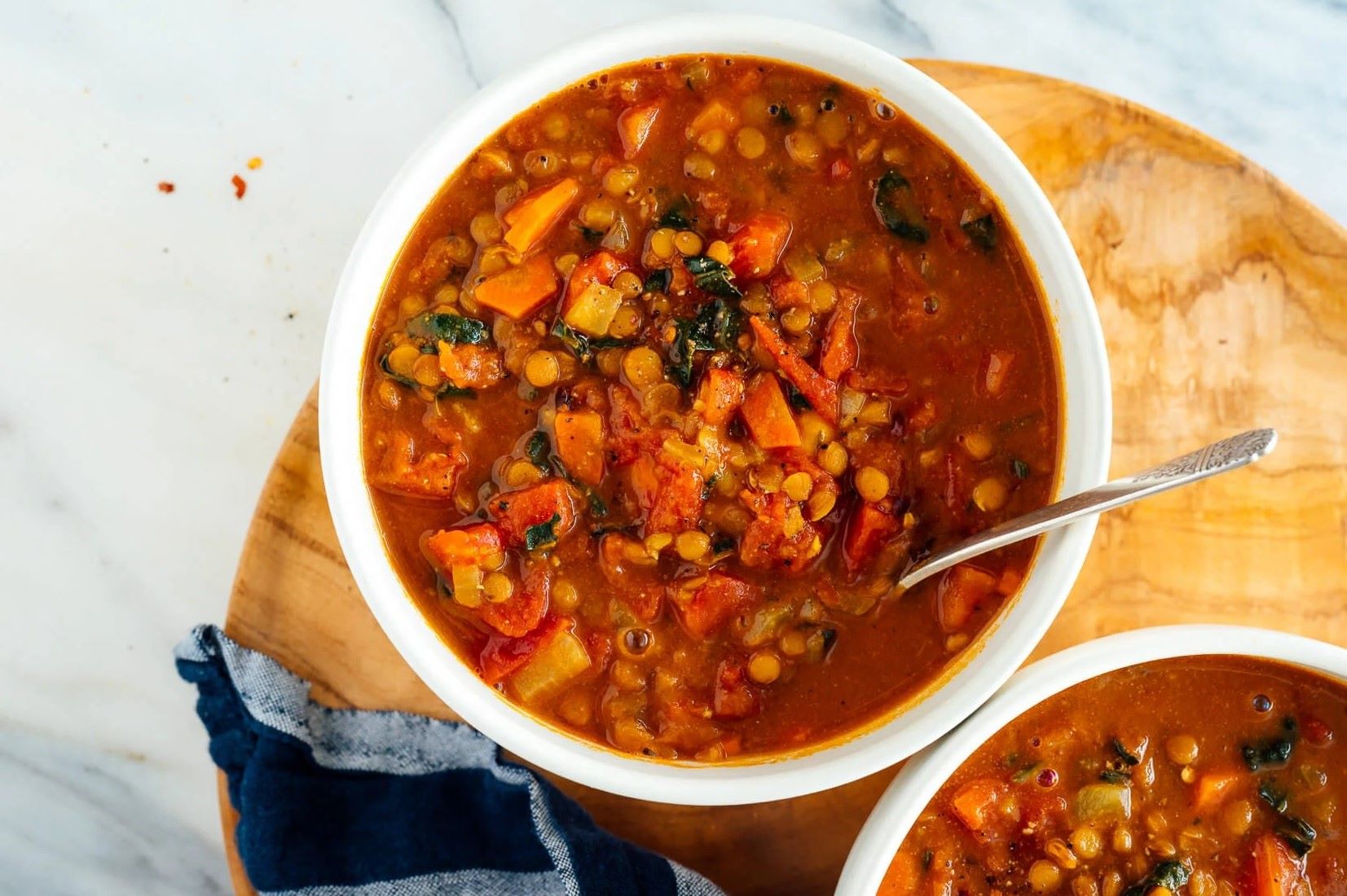 spicy-lentil-vegetable-soup-recipe