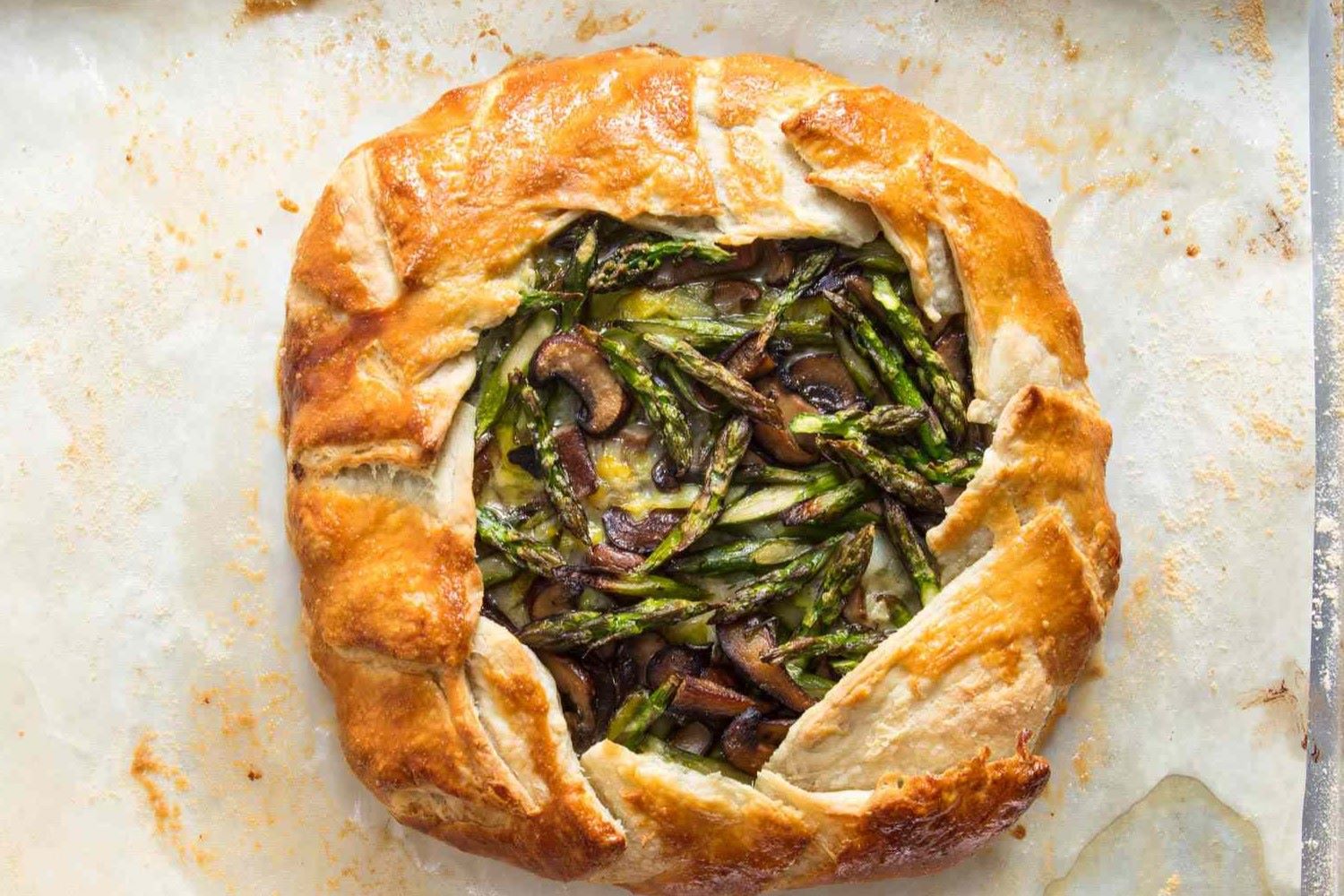 spring-veggie-galette-recipe