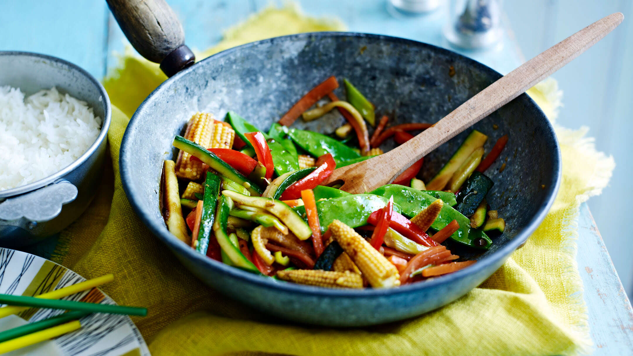 stir-fried-vegetables-recipe