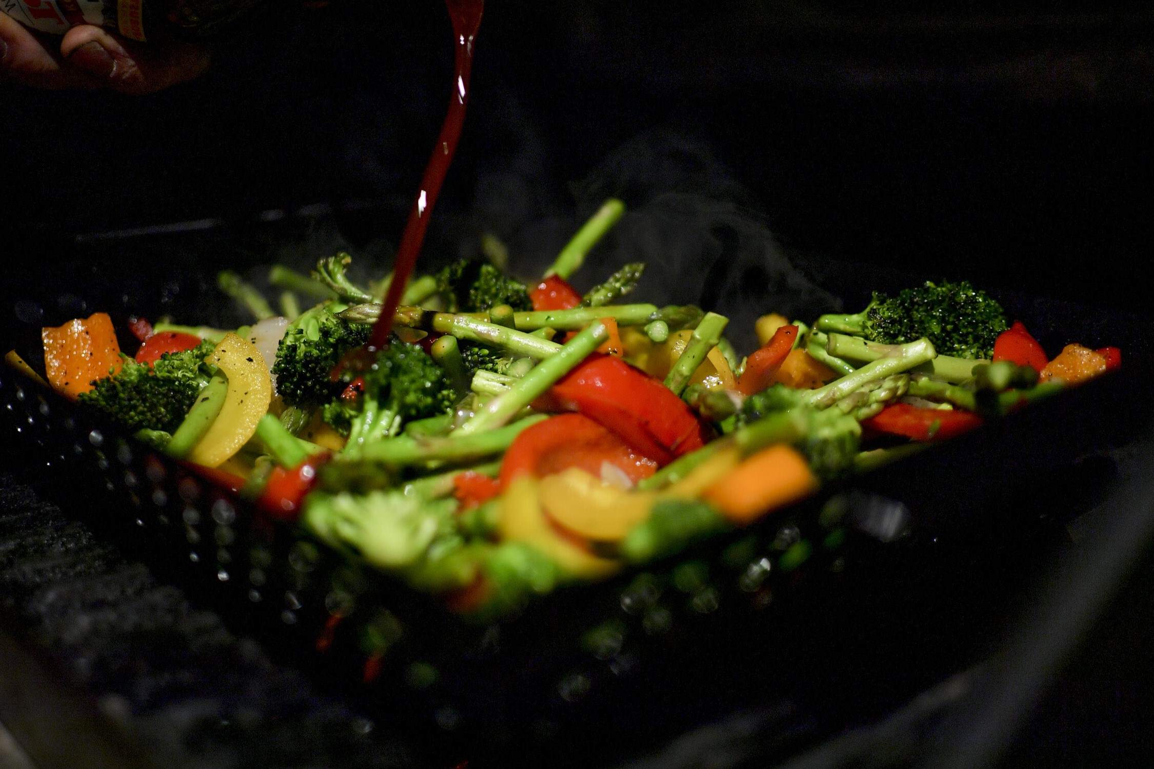 teriyaki-grilled-vegetables-recipe