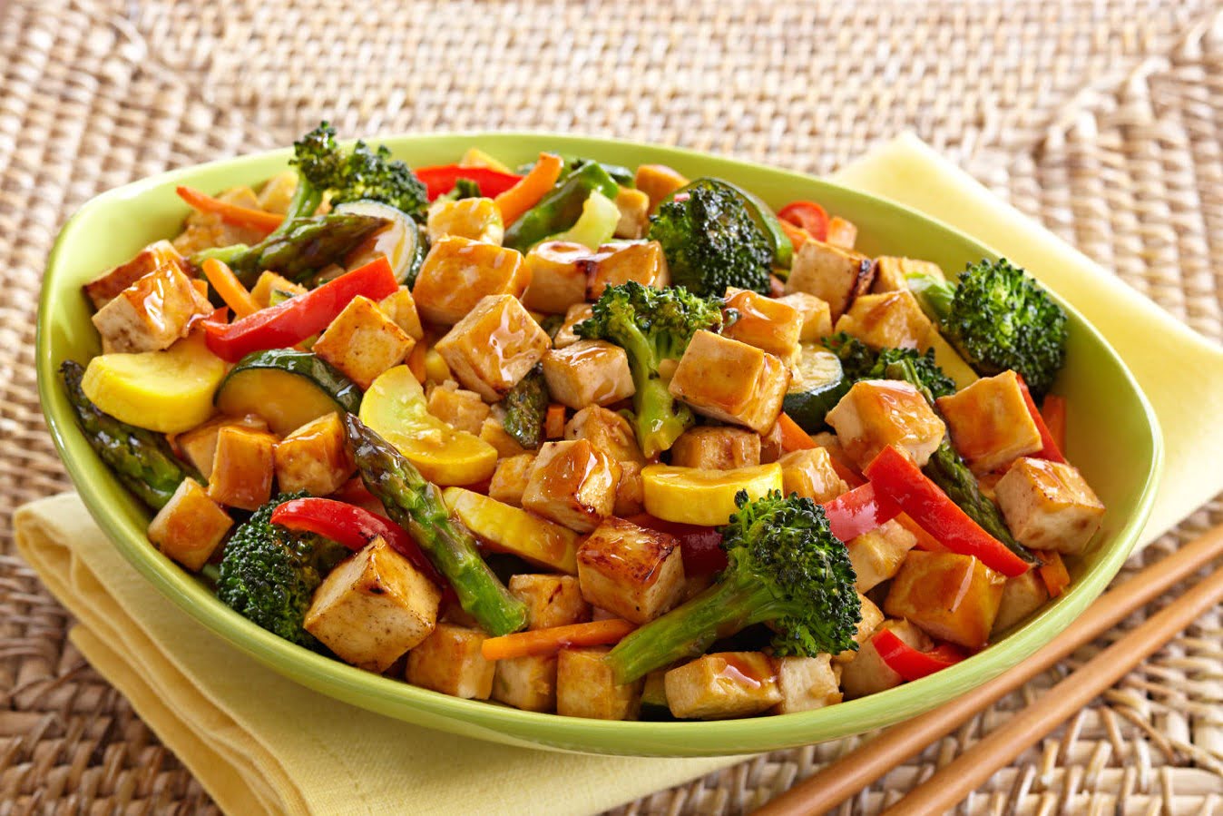 tofu-and-vegetables-stir-fry-recipe