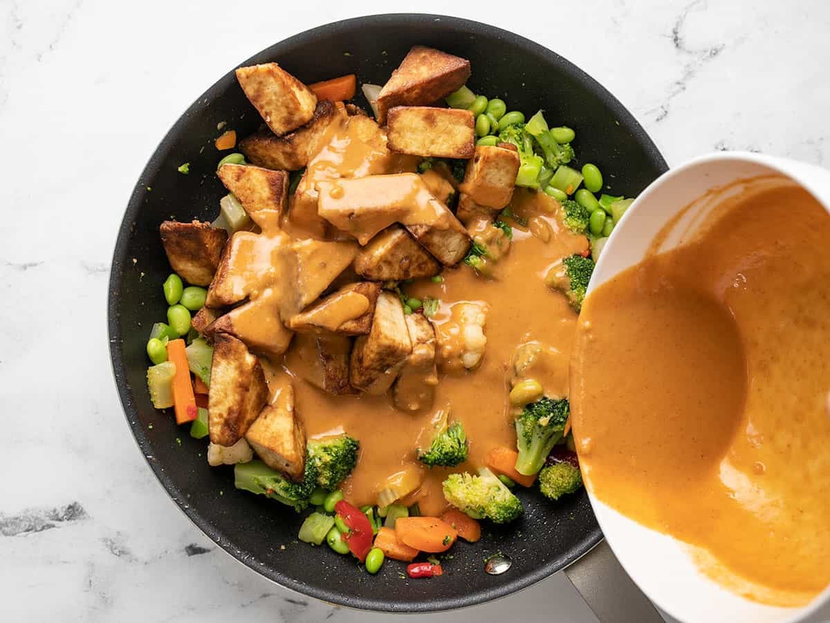 tofu-and-veggies-in-peanut-sauce-recipe