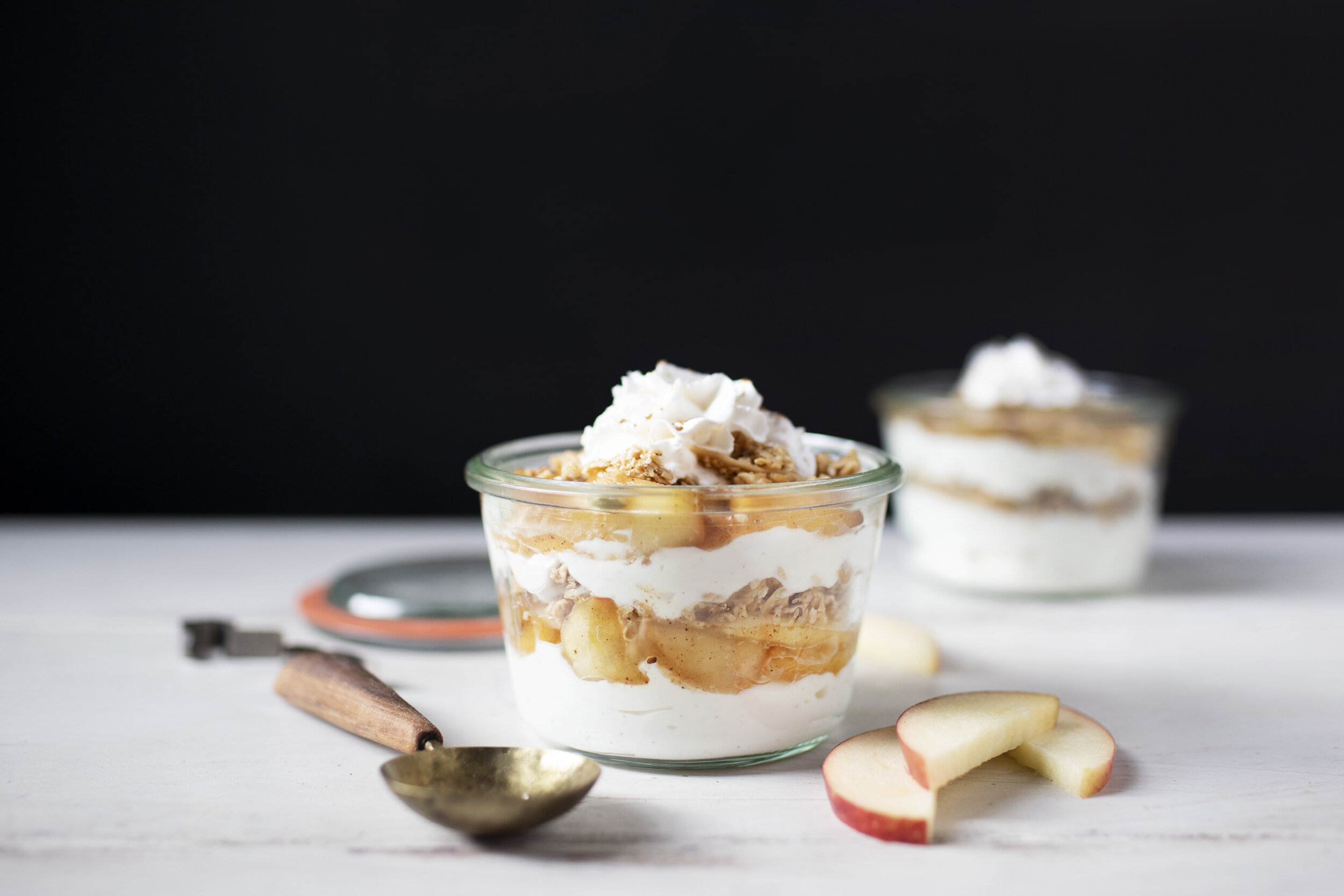 vegan-apple-yogurt-parfait-recipe