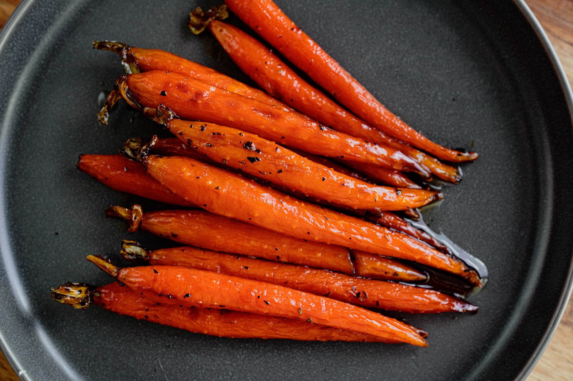 vegan-baked-carrots-recipe