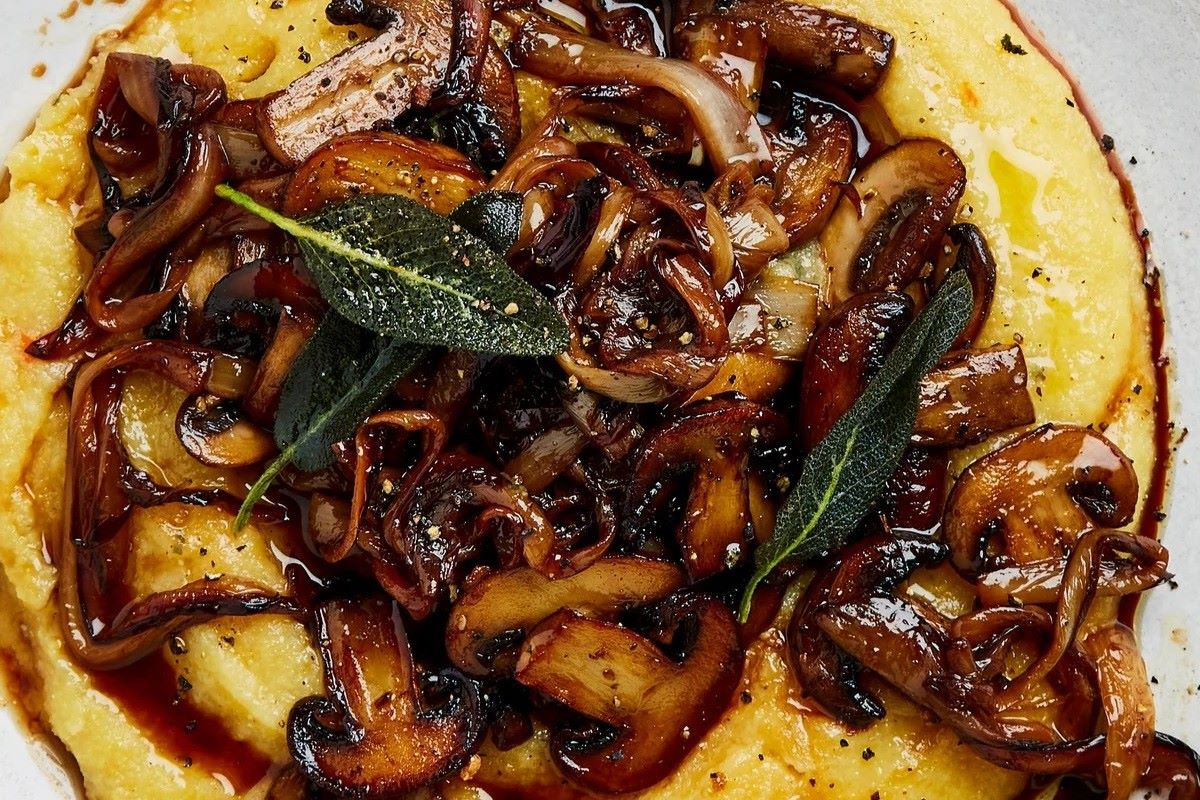 vegan-baked-polenta-with-radicchio-recipe