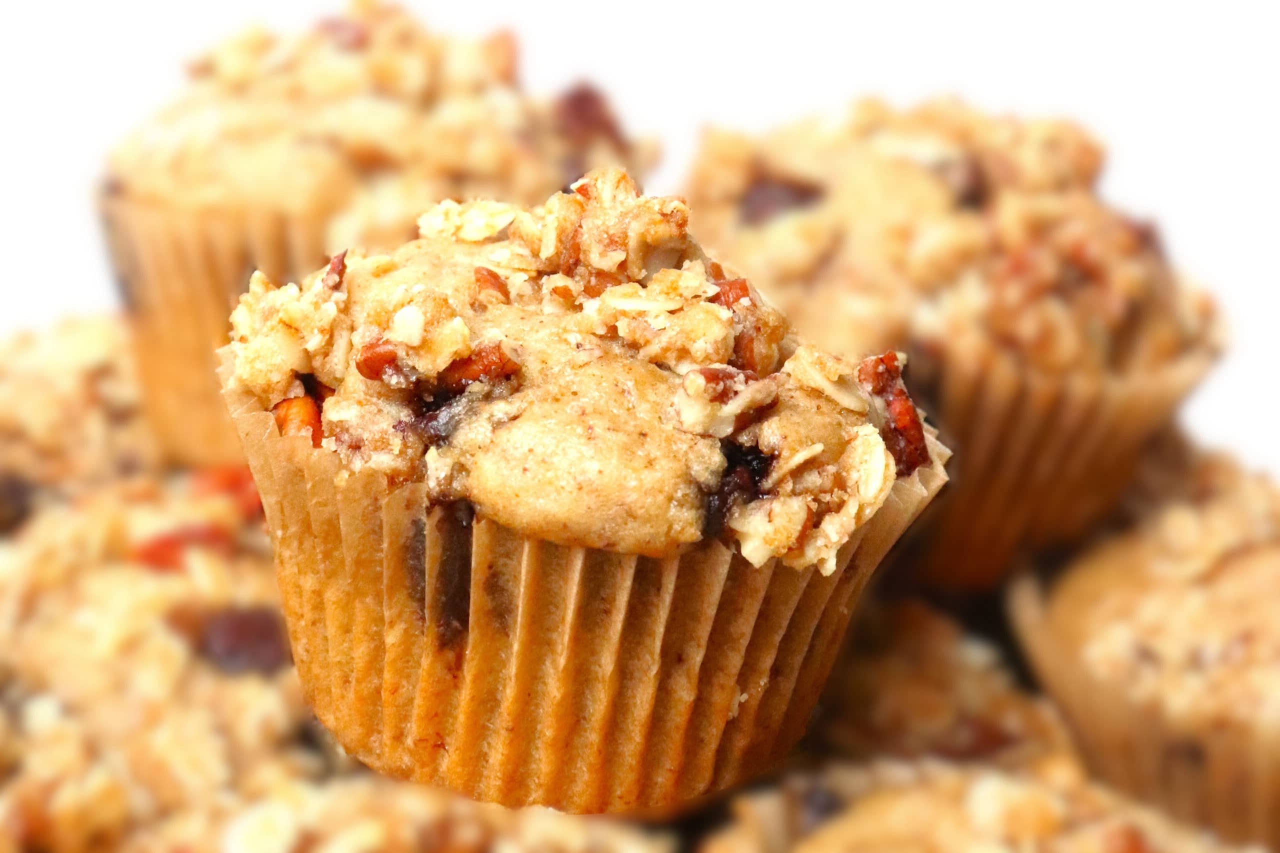 vegan-banana-nut-carob-muffins-recipe