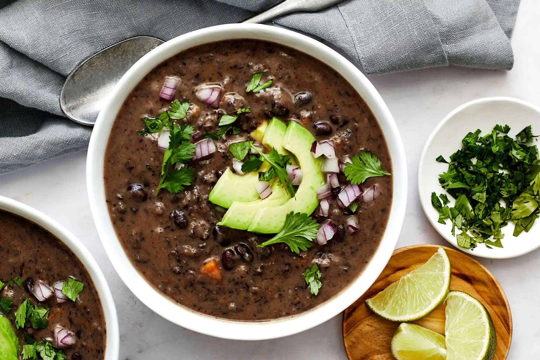 vegan-black-and-white-bean-soup-recipe