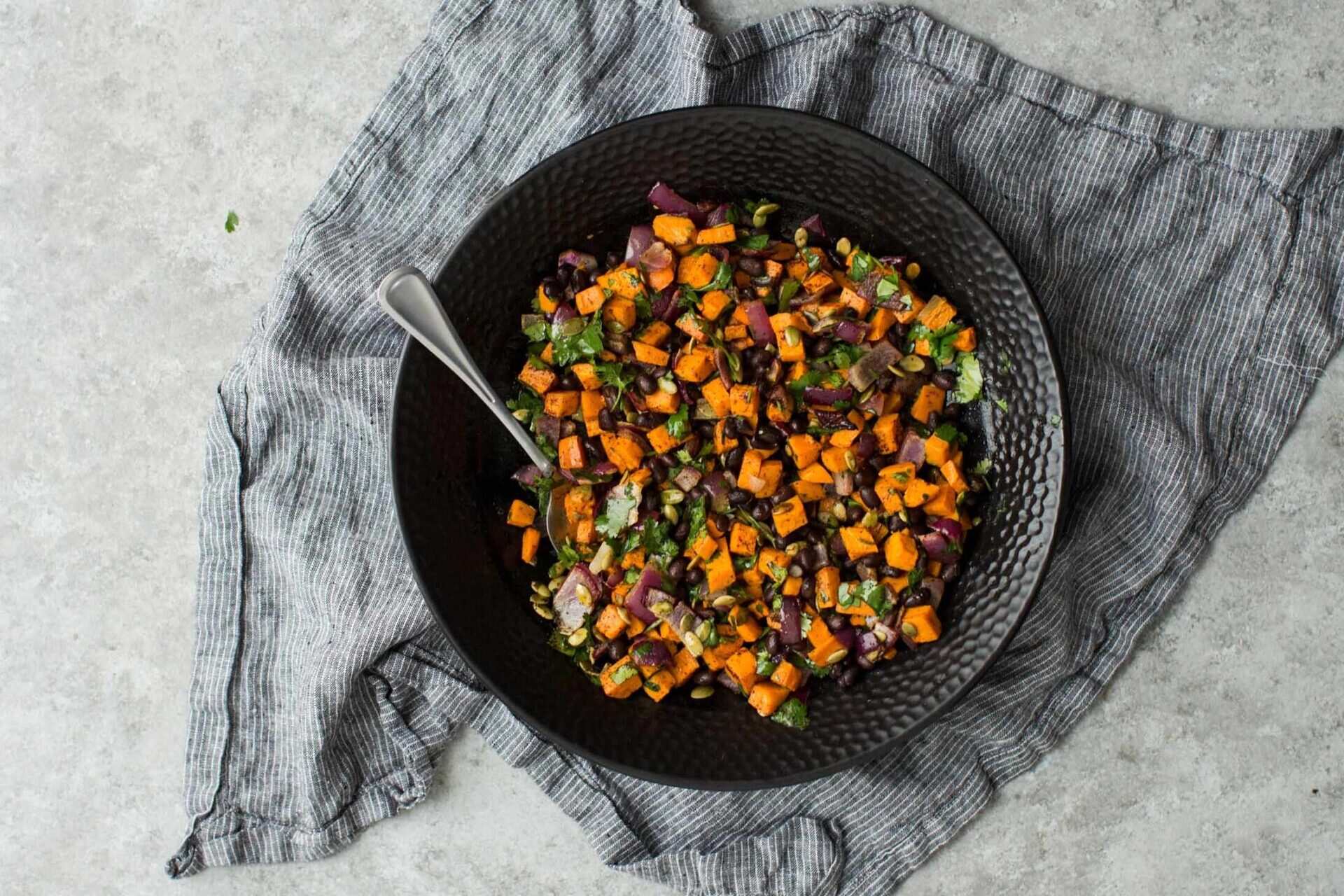 vegan-black-bean-and-sweet-potato-salad-recipe