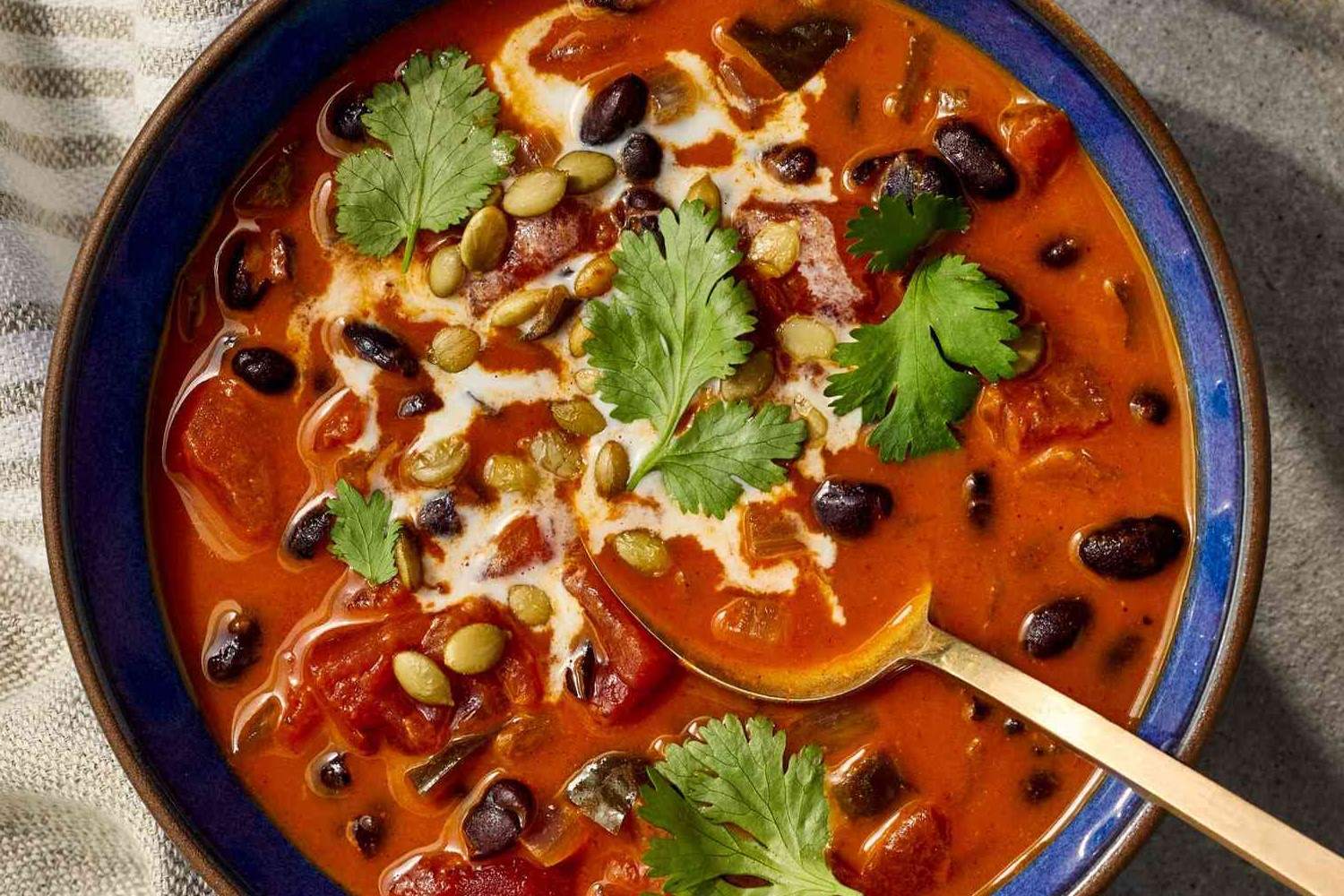 vegan-black-bean-soup-with-pumpkin-recipe