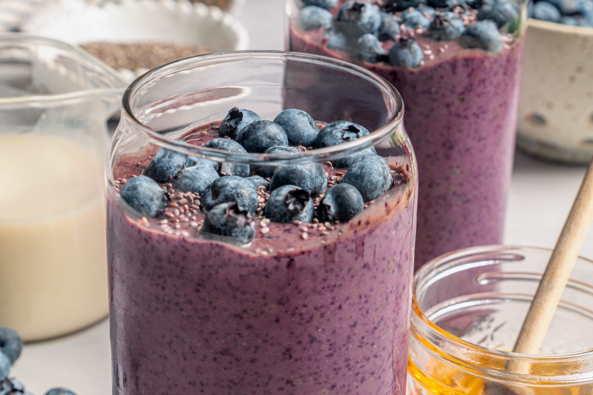 vegan-blueberry-basil-smoothie-recipe