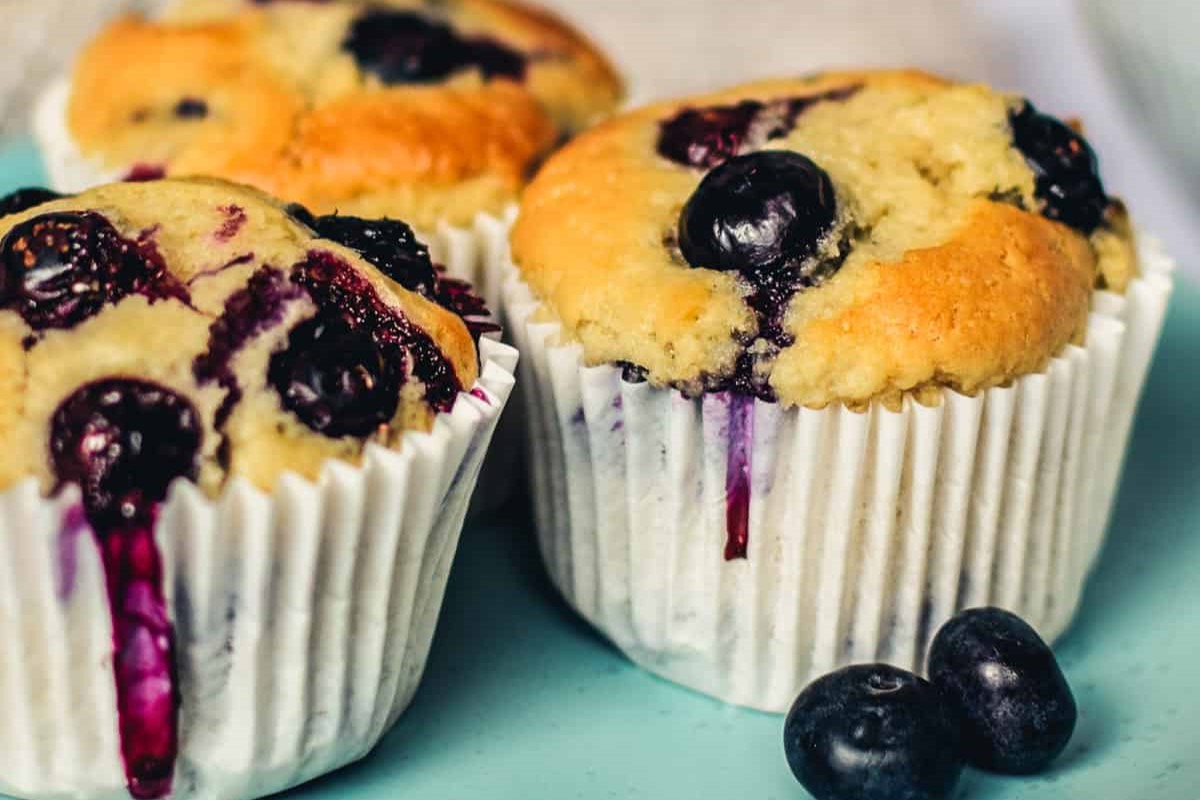 vegan-blueberry-muffins-recipe