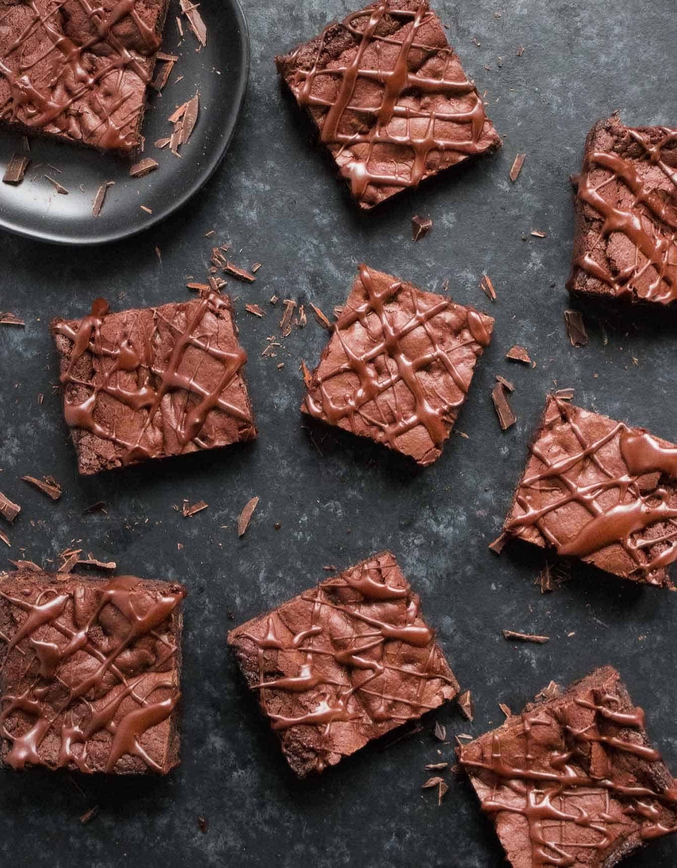 vegan-brownies-recipe