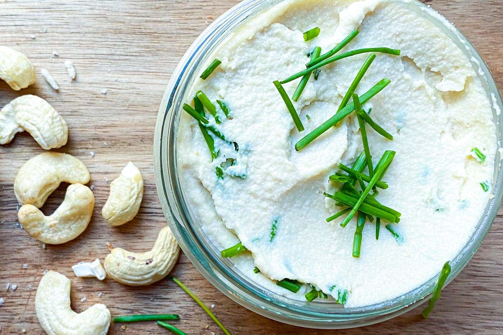 vegan-cashew-cream-cheese-recipe