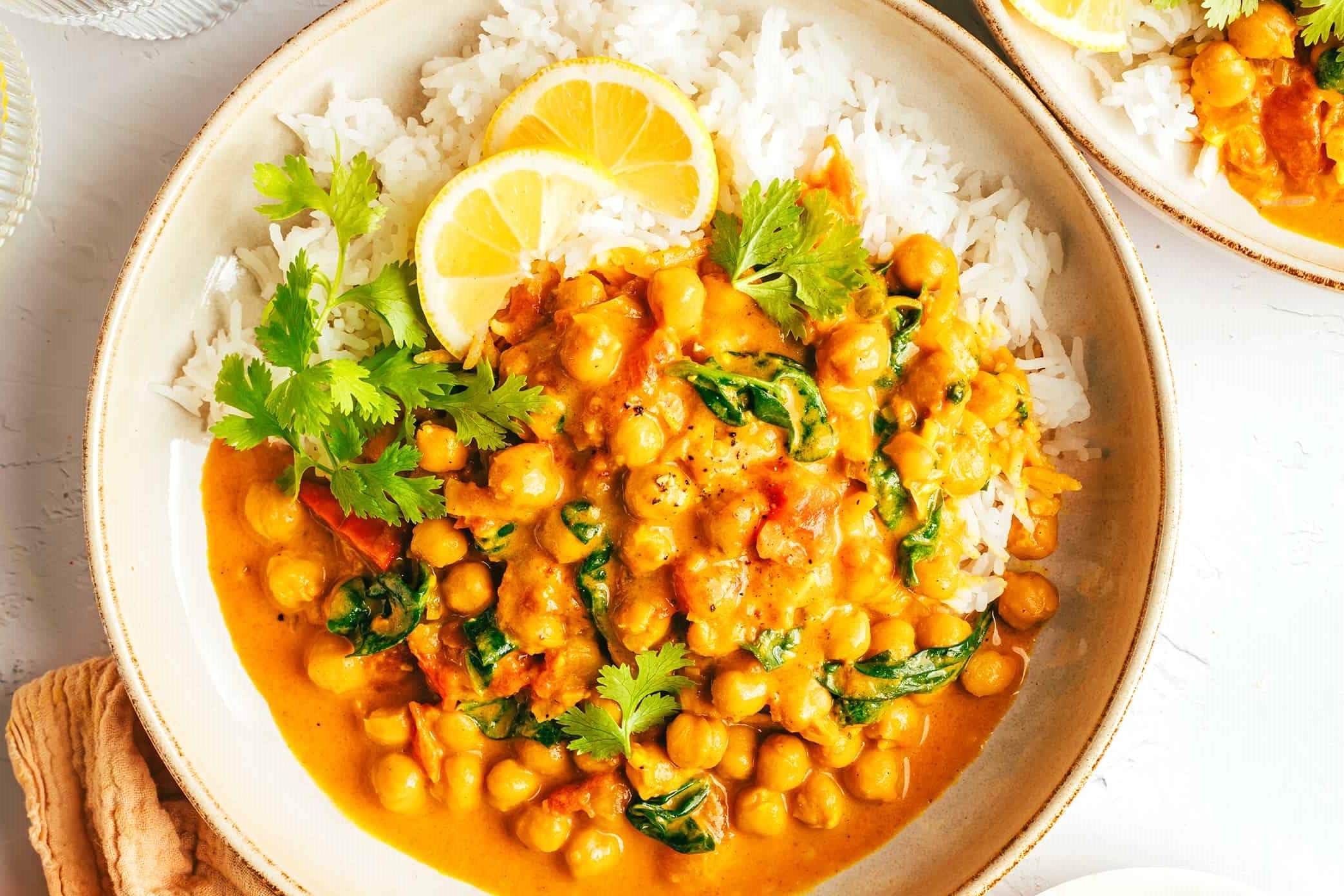 vegan-chickpea-curry-recipe