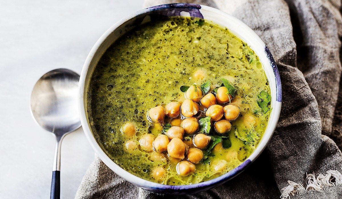 vegan-chickpeas-with-kale-and-cilantro-lime-recipe