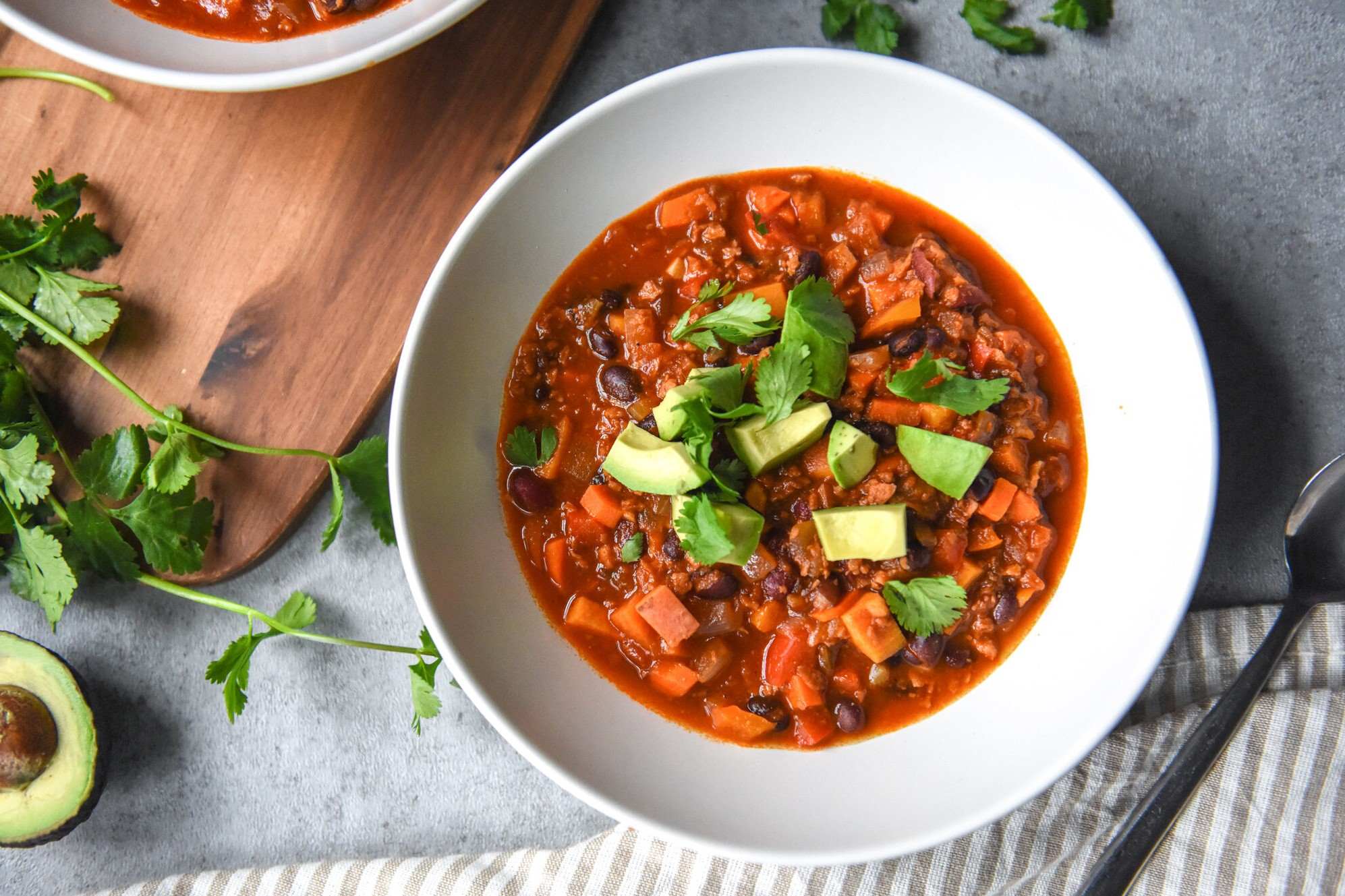 vegan-chorizo-chili-recipe