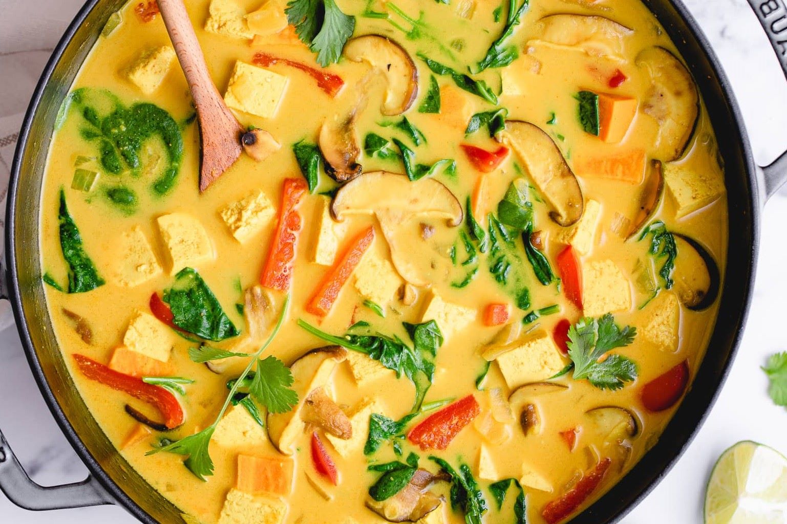 vegan-coconut-curry-with-tofu-recipe