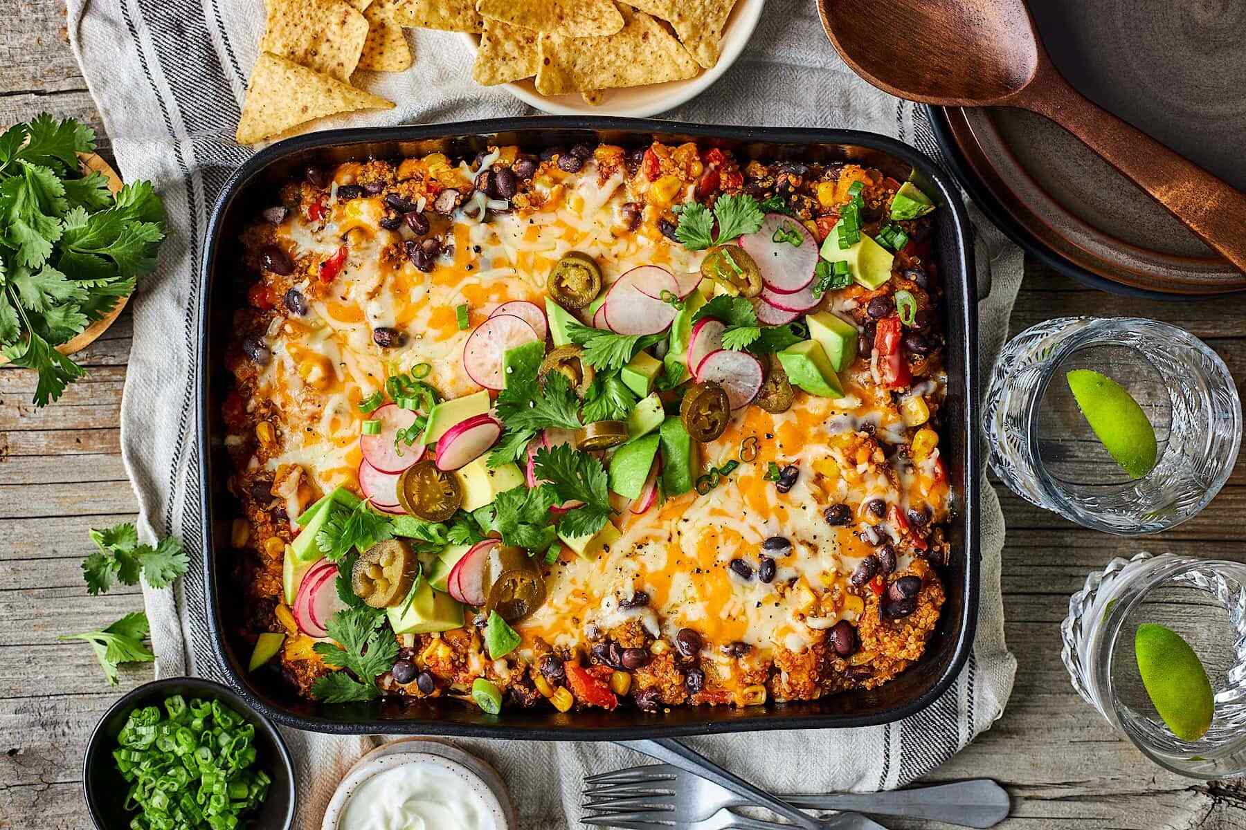 vegan-enchilada-bake-recipe